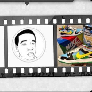 Meet your Posher, Chase